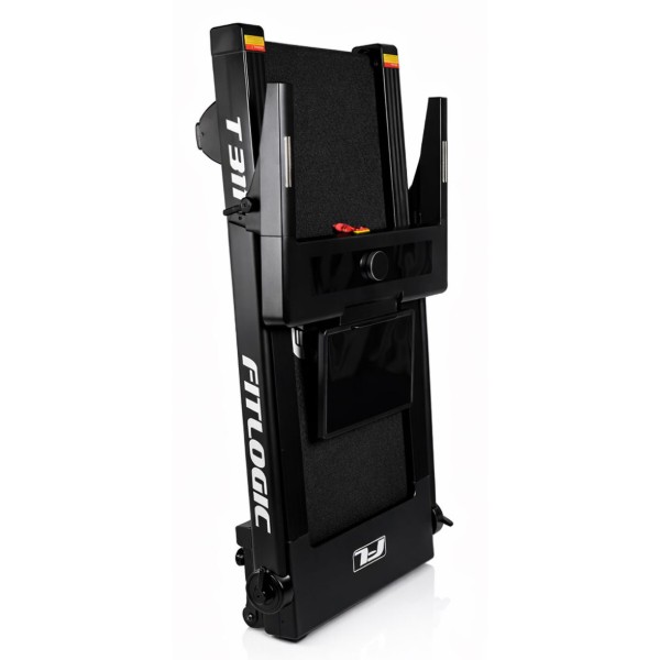 Фото - Бігова доріжка FitLogic T311